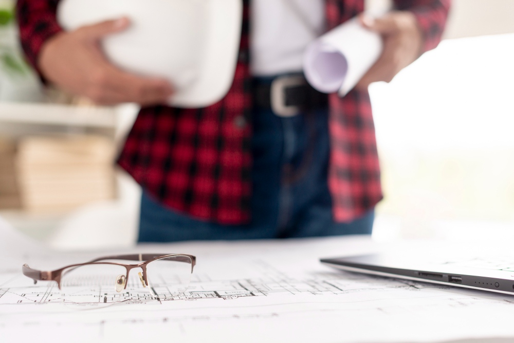 Servicios de arquitectura en Ciudad Santo Domingo - Aludo Arquitectos